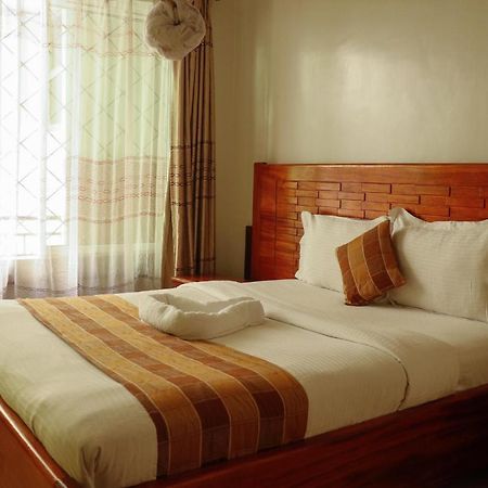 Hotel Sunrise Nairobi Ngoại thất bức ảnh