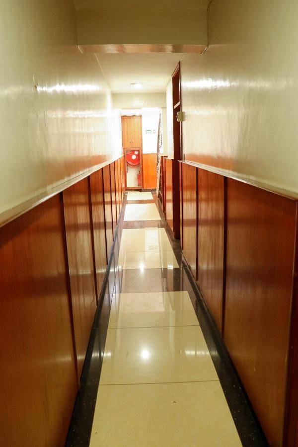 Hotel Sunrise Nairobi Ngoại thất bức ảnh