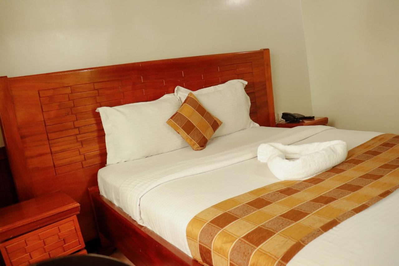 Hotel Sunrise Nairobi Ngoại thất bức ảnh