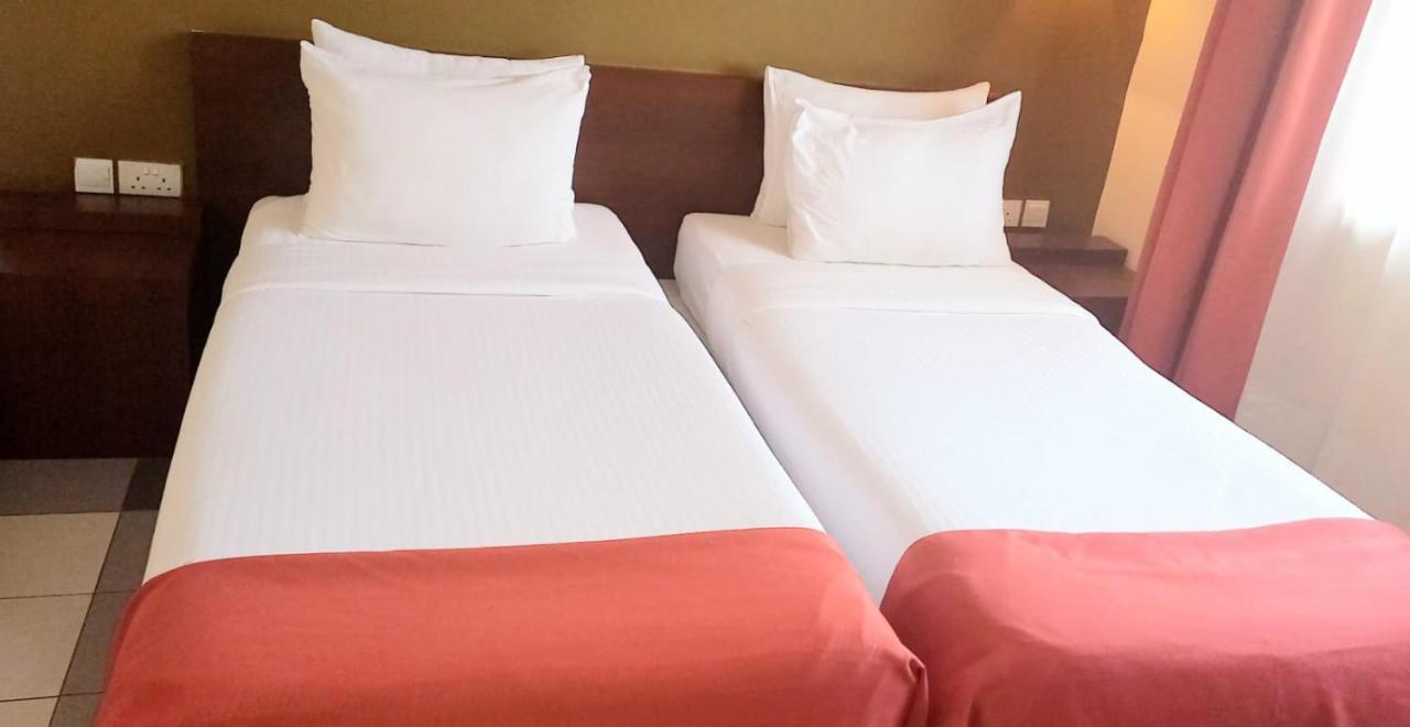 Hotel Sunrise Nairobi Ngoại thất bức ảnh