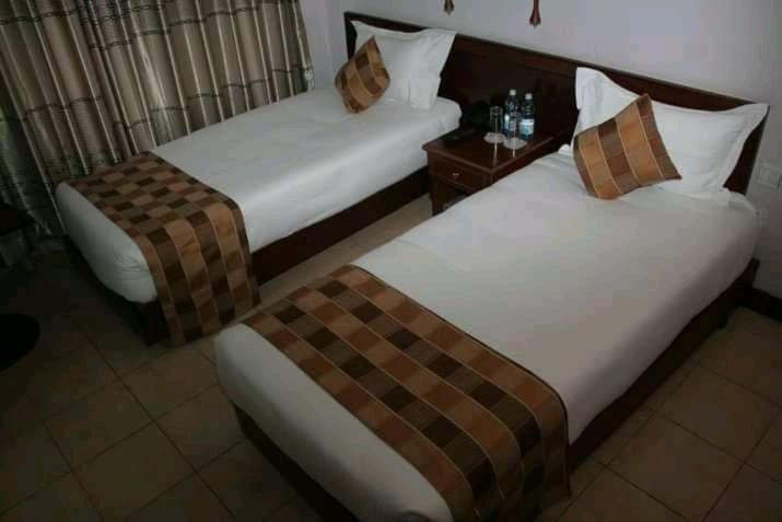 Hotel Sunrise Nairobi Ngoại thất bức ảnh