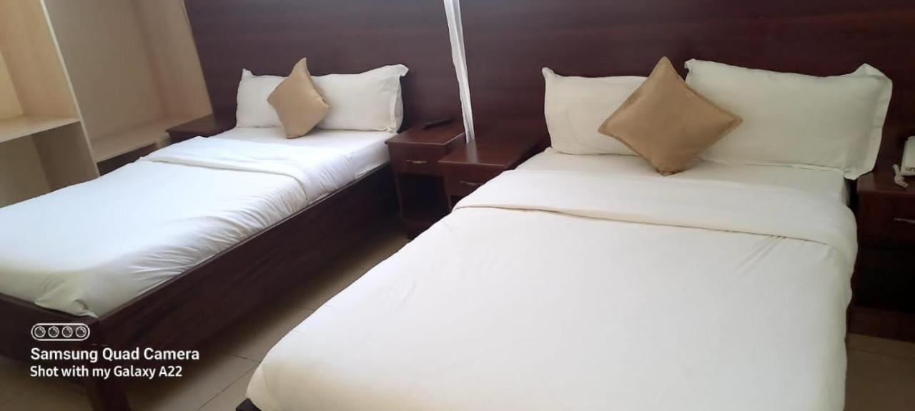 Hotel Sunrise Nairobi Ngoại thất bức ảnh